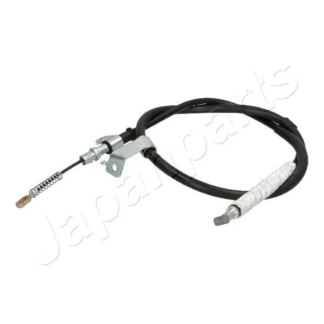 CABLU FRANA DE MANA JAPANPARTS BC-W05R - Compatibil cu CHEVROLET, OPEL, VAUXHALL