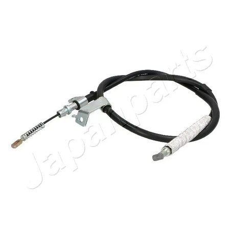 CABLU FRANA DE MANA JAPANPARTS BC-W05R - Compatibil cu CHEVROLET, OPEL, VAUXHALL
