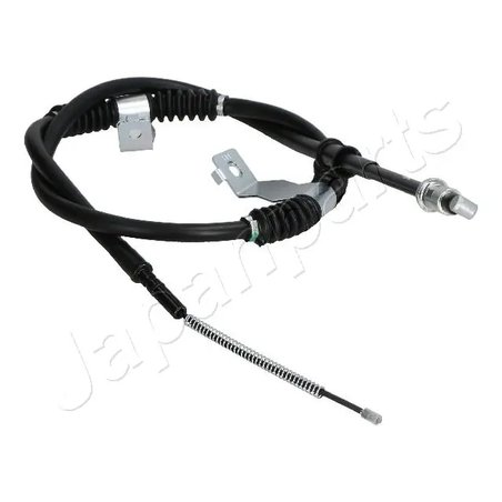 CABLU FRANA DE MANA JAPANPARTS BC-W06L - Compatibil cu CHEVROLET, DAEWOO