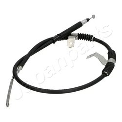 CABLU FRANA DE MANA JAPANPARTS BC-W06R - Compatibil cu CHEVROLET, DAEWOO