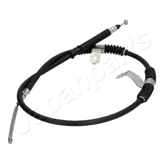 CABLU FRANA DE MANA JAPANPARTS BC-W06R - Compatibil cu CHEVROLET, DAEWOO