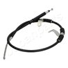 CABLU FRANA DE MANA JAPANPARTS BC-W06R - Compatibil cu CHEVROLET, DAEWOO