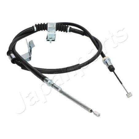 CABLU FRANA DE MANA JAPANPARTS BC-W07R - Compatibil cu CHEVROLET, DAEWOO