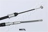 Cablu frana de mana Japanparts BC-W07L
