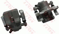ETRIER FRANA TRW BCN716 - Compatibil cu TOYOTA, TOYOTA (FAW)