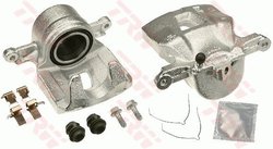 ETRIER FRANA TRW BCN834E - Compatibil cu TOYOTA