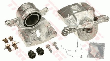 Etrier frana TRW BCN835E