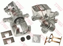 ETRIER FRANA TRW BCQ705E - Compatibil cu HONDA, HONDA (DONGFENG)