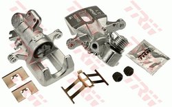 ETRIER FRANA TRW BCQ706E - Compatibil cu HONDA, HONDA (DONGFENG)