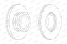 DISC FRANA BERAL BCR143A - Compatibil cu MAN