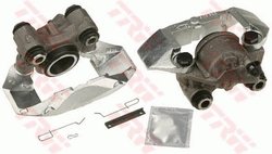 ETRIER FRANA TRW BCV191E - Compatibil cu CITROEN, PEUGEOT
