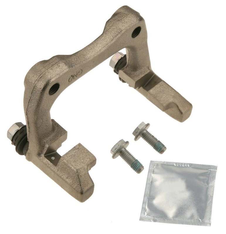 SUPORT ETRIER TRW BDA1070 - Compatibil cu SKODA, VW