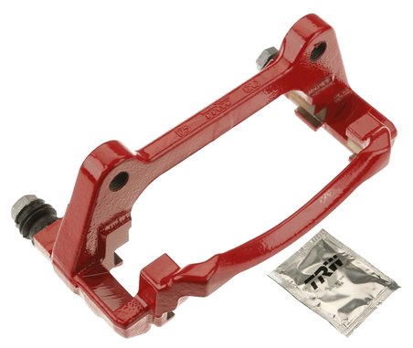 SUPORT ETRIER TRW BDA1183 - Compatibil cu AUDI, SKODA, VW