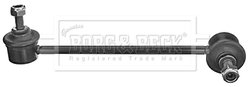 Bieleta stabilizator Borg & Beck BDL6613HD