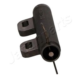 AMORTIZOR VIBRATII, CUREA DISTRIBUTIE JAPANPARTS BE-016 - Compatibil cu CHRYSLER