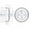Tambur frana Delphi BF208