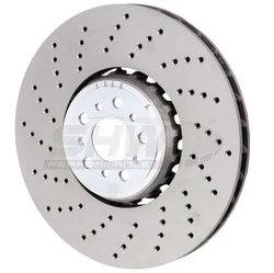 DISC FRANA SHW PERFORMANCE BFL42501 - Compatibil cu BMW