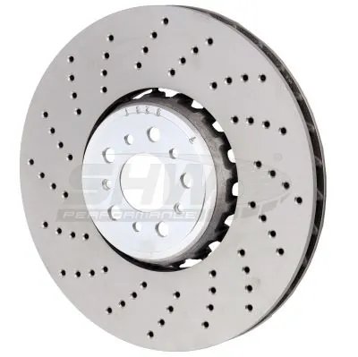 Disc frana SHW Performance BFL42501