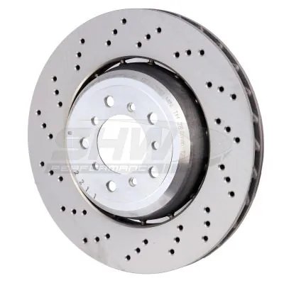 Disc frana SHW Performance BFL42851