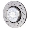 Disc frana SHW Performance BFL42851