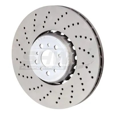 Disc frana SHW Performance BFL43501