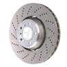 DISC FRANA SHW PERFORMANCE BFL48051 - Compatibil cu ALPINA, BMW