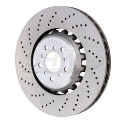 DISC FRANA SHW PERFORMANCE BFL48151 - Compatibil cu BMW