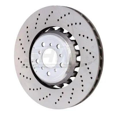 DISC FRANA SHW PERFORMANCE BFL48151 - Compatibil cu BMW