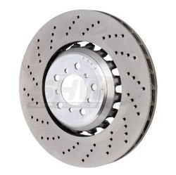 DISC FRANA SHW PERFORMANCE BFL48251 - Compatibil cu BMW