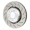DISC FRANA SHW PERFORMANCE BFR42852 - Compatibil cu BMW