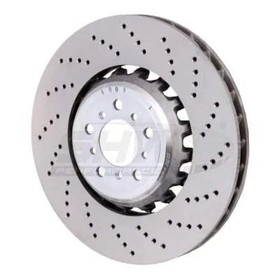 Disc frana SHW Performance BFR48161