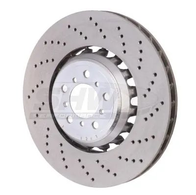 Disc frana SHW Performance BFR48252
