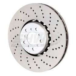 DISC FRANA SHW PERFORMANCE BFR48502 - Compatibil cu BMW