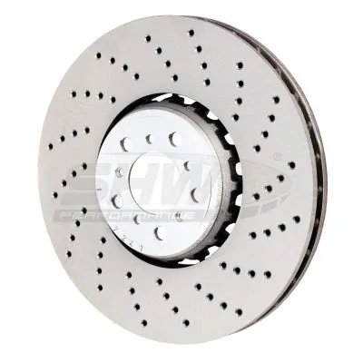 Disc frana SHW Performance BFR48502