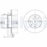 Disc frana Delphi BG2147