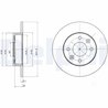 Disc frana Delphi BG2258