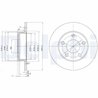 DISC FRANA DELPHI BG2520 - Compatibil cu AUDI