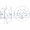 Disc frana Delphi BG2783