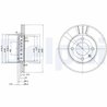 Disc frana Delphi BG2982
