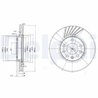 Disc frana Delphi BG3142