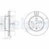 Disc frana Delphi BG3296