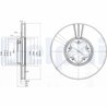 DISC FRANA DELPHI BG3504 - Compatibil cu FORD