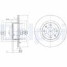 DISC FRANA DELPHI BG3621 - Compatibil cu CITROEN