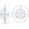 Disc frana Delphi BG3716