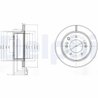 DISC FRANA DELPHI BG3859 - Compatibil cu KIA