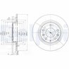 Disc frana Delphi BG3875C