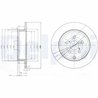 Disc frana Delphi BG3912