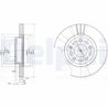 Disc frana Delphi BG3928