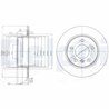 DISC FRANA DELPHI BG3948C - Compatibil cu BMW