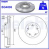 Disc frana Delphi BG4006